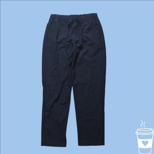 Zero Xposur Navy Blue Track Pants